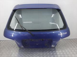 крышка багажника (дверь 3-5) Suzuki Baleno 1 поколение 1998