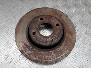 диск тормозной передний Ford Mondeo 2 поколение 1999