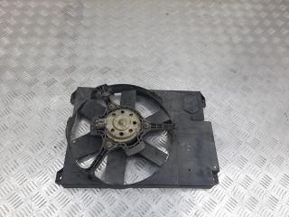 вентилятор радиатора Fiat Ducato 2 поколение [рестайлинг] 2002, 2.3 л., JTD, дизель, -, 8240120