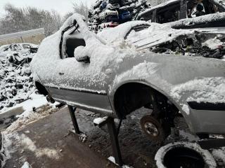 Volkswagen Golf 4 поколение