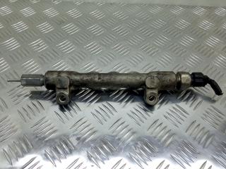 топливная рампа Toyota Avensis 2 поколение (T250) 2006, 2.0 л., D-4D