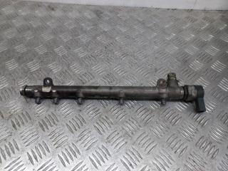 топливная рампа Mercedes-Benz C-Класс W203/S203/CL203 2002, 2.2 л., CDi, дизель, A6460701595