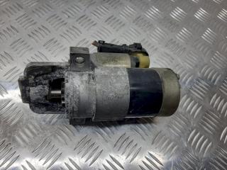 стартер Mazda 6 GG [рестайлинг] 2005, 2.0 л., i, M000T90981