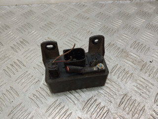 реле накала свечей Mercedes-Benz C-Класс W203/S203/CL203 [рестайлинг] 2004, 2.2 л., дизель