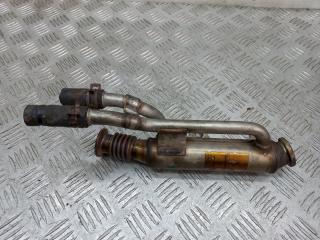 охладитель EGR / Радиатор EGR Renault Laguna 2 поколение 2005, 1.9 л., DCi