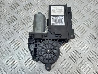 моторчик стеклоподъемника передний правый Audi A4 B7 2007, 8E1959802H