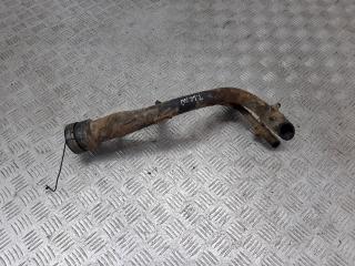 горловина топливного бака Toyota Land Cruiser Prado J90 1999