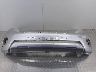 бампер передний Toyota Land Cruiser Prado J150 [рестайлинг] 2017, 52119-60G50