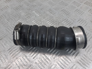 патрубок интеркулера Volkswagen Passat B6 2008, 2.0 л., дизель