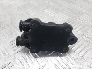 насос топливный ручной (подкачка) Mercedes-Benz C-Класс W203/S203/CL203 [рестайлинг] 2004, 2.2 л., CDi, дизель, A6110900350