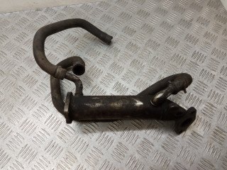 охладитель EGR / Радиатор EGR Ford Transit 7 поколение 2009, 2.2 л., TDCi, дизель