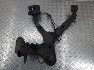 рычаг задний Citroen Jumpy 2 поколение [рестайлинг] 2016, 9807505080