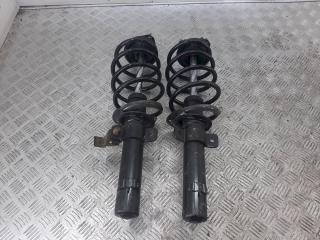 стойка передняя правая Ford Mondeo 3 поколение 2003