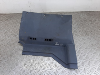 пластик Mercedes-Benz Atego 1 поколение 2003, 4.2 л., OM 904.922, дизель, МКПП, A9736800406