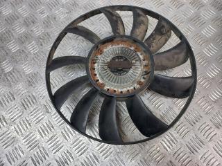 вискомуфта Audi A4 B5 [рестайлинг] 2000, 1.9 л., TDi, дизель, 058121350