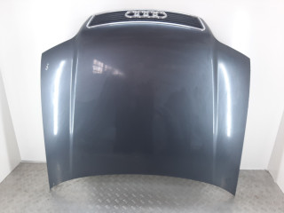 капот Audi A6 4B/C5 [рестайлинг] 2001, 2.5 л., BDG, дизель