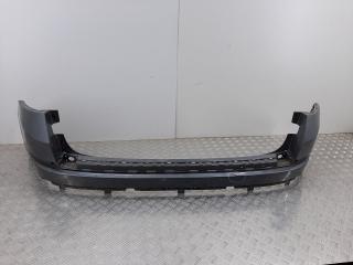 бампер задний Skoda Kodiaq 1 поколение 2019, 562807421