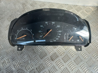 щиток приборов (приборная панель) Saab 9-5 1 поколение 1999, 2.0 л., бензин, 5042429