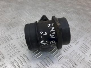 расходомер воздуха BMW 3 серия E46 2001, 2.0 л., i, бензин, -, 0280218075