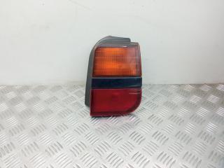 фонарь задний правый Hyundai Santamo 1 поколение 2000, минивэн