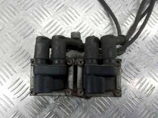катушка зажигания Fiat Punto 2 поколение 2003, 1.2 л., 46543230