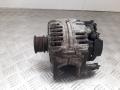 генератор Volkswagen Golf 4 поколение 1999, 1.4 л., i, 037903025L - фото №2