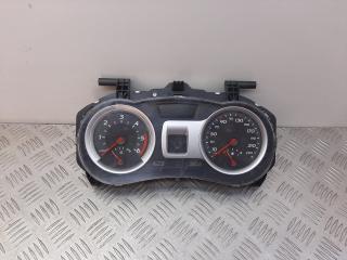 щиток приборов (приборная панель) Renault Clio 3 поколение 2007, 1.5 л., DCi, 8200582705H