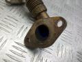 трубка системы рециркуляции EGR Volkswagen Passat B6 2008, 1.9 л., TDi, 038131521CC - фото №4