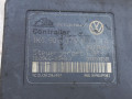 блок ABS Volkswagen Golf 5 поколение 2005, 2.0 л., дизель, -, 1K0907379K - фото №4