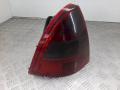фонарь задний левый Citroen C5 1 поколение 2004, седан - фото №2