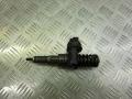 форсунка Volkswagen Golf 5 поколение 2005, 1.9 л., TDi, 038130073AG - фото №3