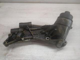 корпус масляного фильтра Opel Insignia 1 поколение (A) 2010, 1.8 л., i, 12992593