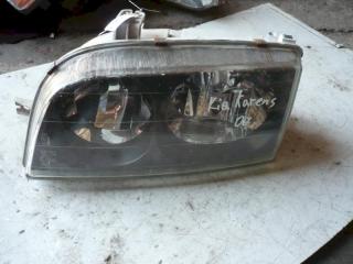 фара левая Kia Carens 2 поколение 2007