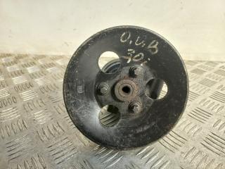 насос гидроусилителя руля Opel Omega B [рестайлинг] 2000, 3.0 л., i