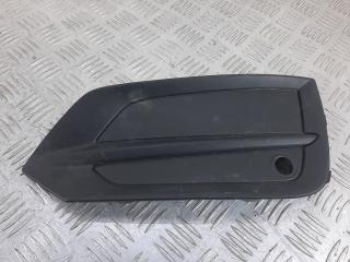 заглушка противотуманной фары Volvo XC60 2 поколение 2019, 31425188