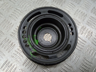 шкив коленвала Opel Astra H 2005, 1.6 л., i, бензин, 55559328314545463