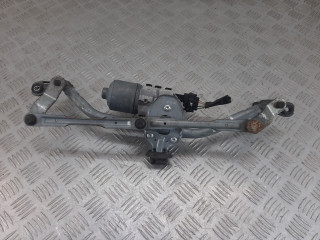 механизм стеклоочистителя (трапеция дворников) Peugeot 207 1 поколение 2008, 1.4 л., KFV (TU3A), бензин, 0390241540