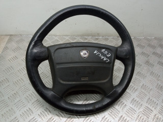 подушка безопасности водителя Lancia Kappa 1 поколение 1998