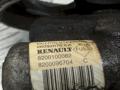насос гидроусилителя руля Renault Megane 1 поколение [рестайлинг] 2001, 1.6 л., 7700417308 - фото №6