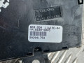 блок управления печки / климат-контроля Volvo V70 2 поколение 2002, 2.4 л., B 5244 T3, бензин, МКПП, 8691950 - фото №5