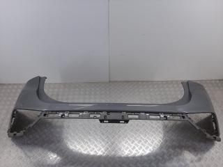 бампер задний Hyundai Santa Fe 3 поколение [рестайлинг] 2018, 86611-S1000