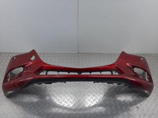 бампер передний Mazda 3 3 поколение [рестайлинг] 2018, B63B-50031