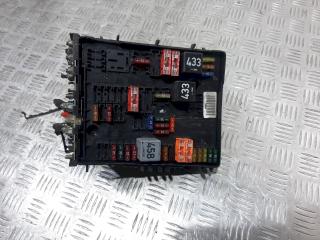 блок предохранителей Audi A3 8P 2005, 1.9 л., TDi, дизель, -