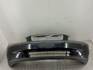 бампер передний Volvo V70 1 поколение 2000