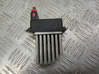 сопротивление печки Audi A6 C5 [рестайлинг] 2004, 2.4 л., BDV, бензин, 4B0820521