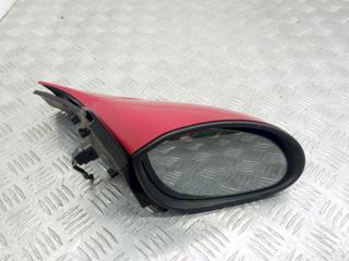 зеркало наружное правое Opel Vectra B [рестайлинг] 2000, E1010446