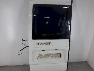 дверь задняя распашная левая Ford Transit 6 поколение 2002