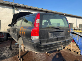 Volvo V70 2 поколение