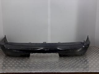 бампер задний Land Rover Range Rover 4 поколение 2014, -