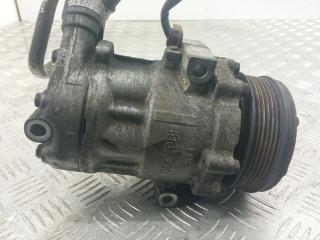 компрессор кондиционера Opel Astra G 2001, 2.0 л., DTi, 9132922